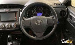 Toyota Axio EX 4.5 2020 Recondition Car Best Price