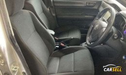 Toyota Axio EX 4.5 2020 Recondition Car Best Price