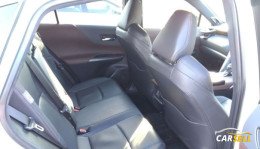 Toyota Harrier Z Leather 2022 Recondition Car Best Price