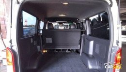 Toyota Hiace Super GL DP 2 2021 Recondition Car Best Price