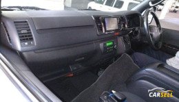 Toyota Hiace Super GL DP 2 2021 Recondition Car Best Price