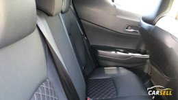 Toyota C-HR G LED Black 2019 Recondition Car Price in BD