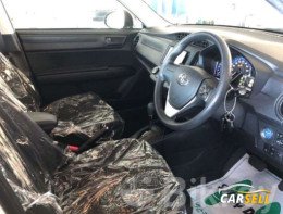 Toyota Axio Ex Grade 4 2019 Recondition Car low Price