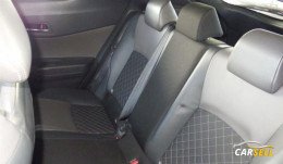 Toyota C-HR G-LED BLACK 2020 Recondition Car Best Price
