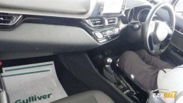 Toyota C-HR G-LED BLACK 2020 Recondition Car Best Price