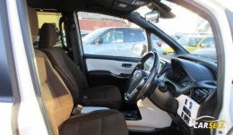 Toyota Noah G HYBRID PEARL 2021 Recondition Car Best Price