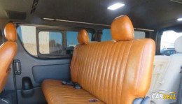 Toyota Hiace Super GL Dark Prime2 2020 Recondition Car Best Price