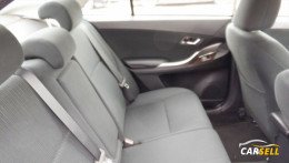 Toyota Allion G 2019 Recondition Car