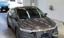Honda Insight EX 2019 Recondition Car
