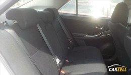 Toyota Allion G Pearl 2019 Recondition Car