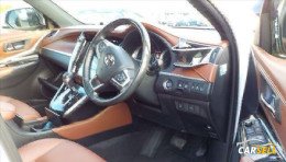 Toyota Harrier Progress 2019 Recondition Car