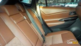 Toyota Harrier Progress 2019 Recondition Car