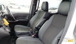 Toyota Noah SI Wxb Pearl 2020 Recondition Car