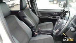 Toyota Noah SI Wxb Pearl 2020 Recondition Car