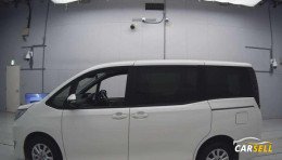 Toyota Noah G HYBRID 4.0 POINT 2021 Recondition Car