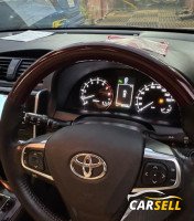 Toyota Allion G PLUS 2020 Recondition Car