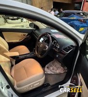Toyota Allion G PLUS 2020 Recondition Car