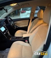 Toyota Allion G PLUS 2020 Recondition Car