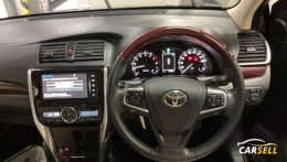 Toyota Allion G Plus 2019 Recondition Car
