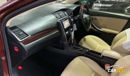 Toyota Allion G Plus 2019 Recondition Car