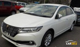 Toyota Premio F EX 2021 Recondition Car