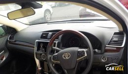 Toyota Premio F EX 2021 Recondition Car