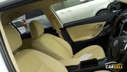 Toyota Premio F EX 2021 Recondition Car