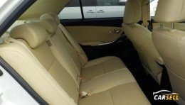 Toyota Premio F EX 2021 Recondition Car