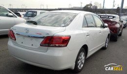 Toyota Premio F EX 2021 Recondition Car