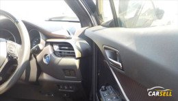 Toyota C-HR Ged Grade 4.5 L 2019 Recondition Car
