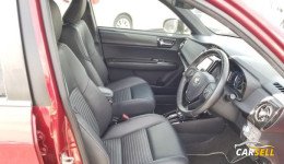 Toyota Fielder G Wxb 2019 Recondition Car