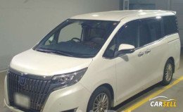 Toyota Esquire Gi 2020 Recondition Car