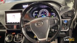 Toyota Esquire Gi 2020 Recondition Car