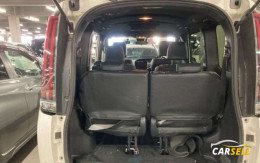 Toyota Esquire Gi 2020 Recondition Car