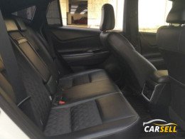 Toyota Harrier Non-Hybrid – 2020