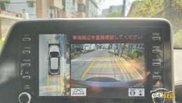 Toyota C-HR G-LED 360 CAMERA 2019 Reconditioned Car