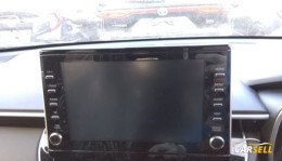 Toyota Corolla Cross Z LEATHER HARDTOP 2023 Reconditioned Car