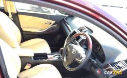 Toyota Premio Wine F EX 2020 Reconditionned Car