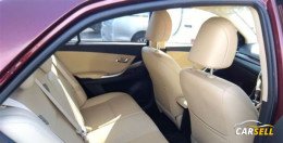 Toyota Premio Wine F EX 2020 Reconditionned Car
