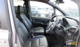 Toyota Esquire Gi Bronze Grade 4 2021 Reconditioned Car