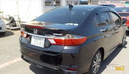 Honda Grace EX 2019 Reconditioned Car