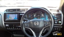 Honda Grace EX 2019 Reconditioned Car