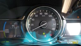 Honda Grace EX 2019 Reconditioned Car