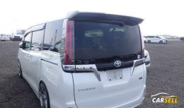 Toyota Esquire Gi 2019 Reconditioned Car
