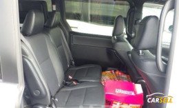 Toyota Esquire Gi 2019 Reconditioned Car