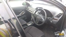 Toyota Allion G-Led Black Push 4.0 2020 Reconditioned Car