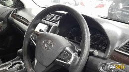 Toyota Allion G-Led Black Push 4.0 2020 Reconditioned Car