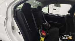 Toyota Axio X pkg 2019 Reconditioned Car