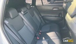 Toyota Corolla Cross Z Full Option 2025 Reconditioned Car