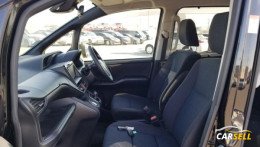 Toyota Noah X Hybrid Black push 2020 Reconditioned Car